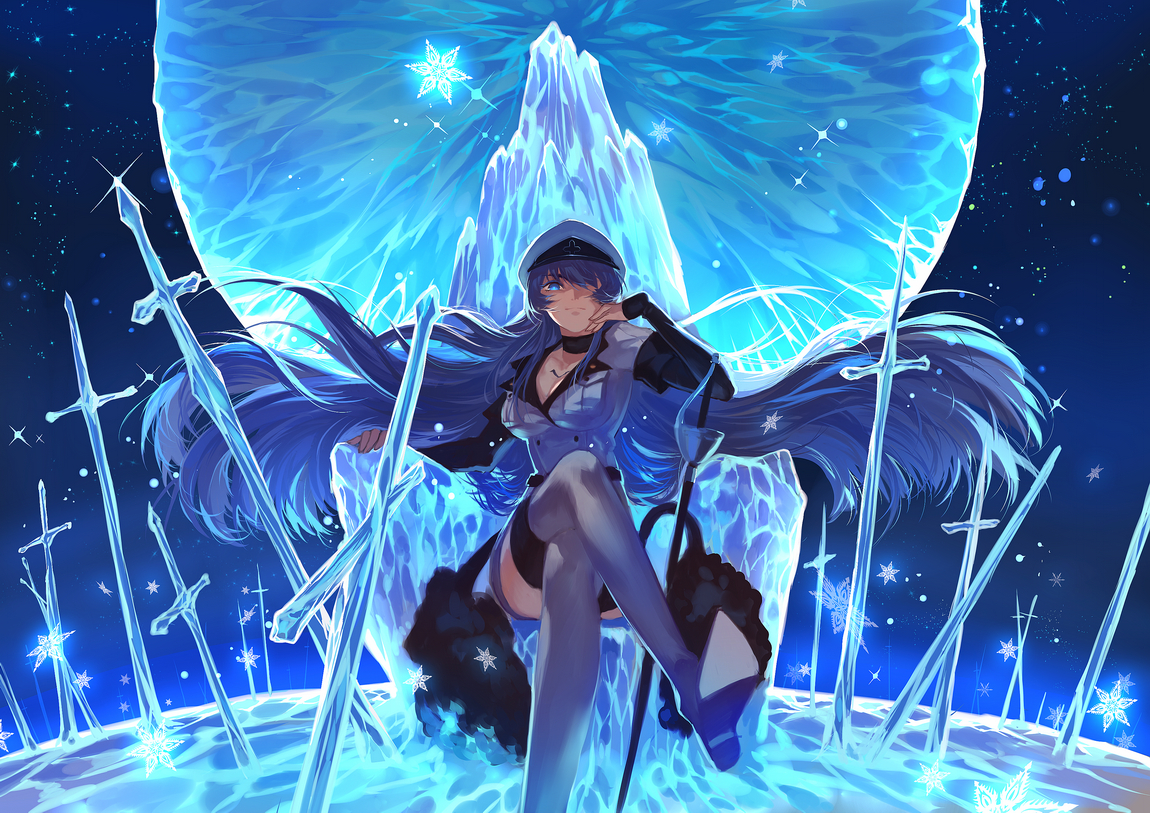 AI动漫剧场版 洛神赋量子篇